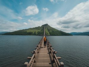 Agosto Indonesia: qué esperar del clima y qué lugares visitar