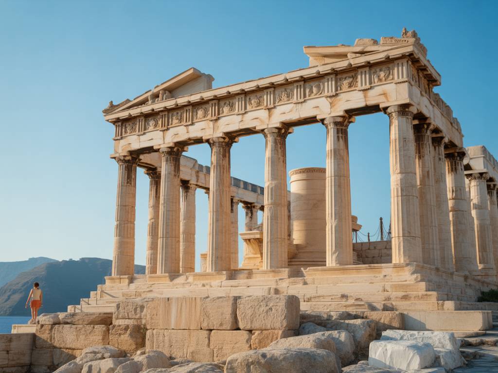 Qué comprar en Grecia: souvenirs, arte y cultura helénica