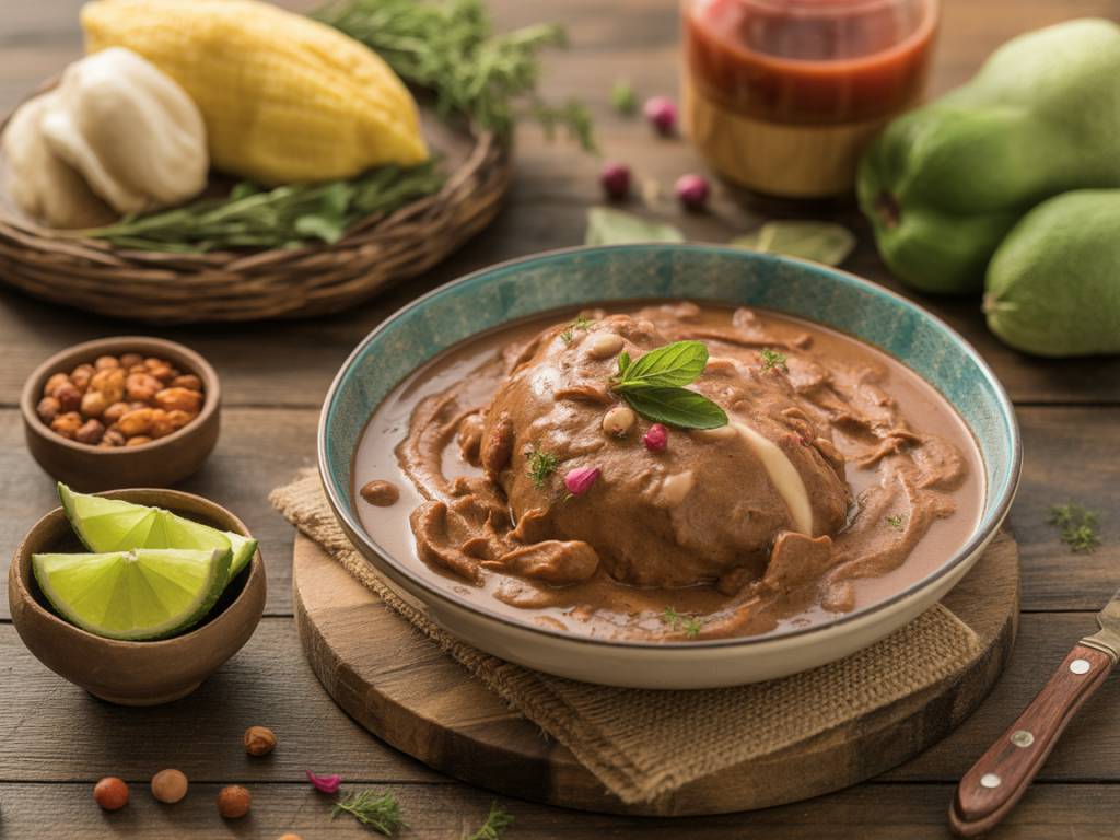 Comidas típicas bolivianas: rica diversidad de la cocina andina