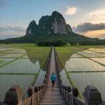 Clima Malasia: temporada de lluvias y mejores fechas para viajar