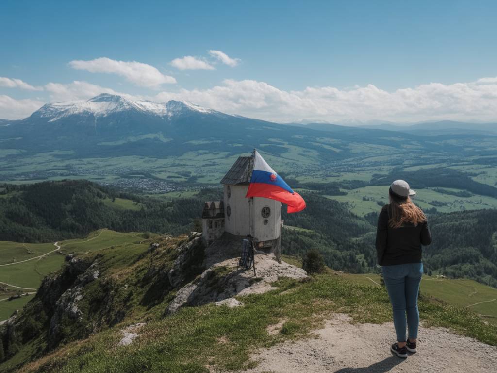 Clima Eslovenia: estaciones, mejores meses y consejos