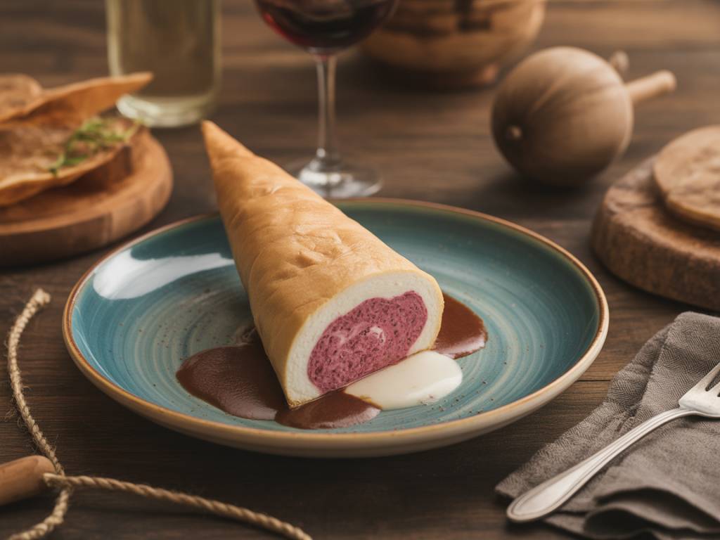 Argentino comida: los sabores auténticos del Cono Sur