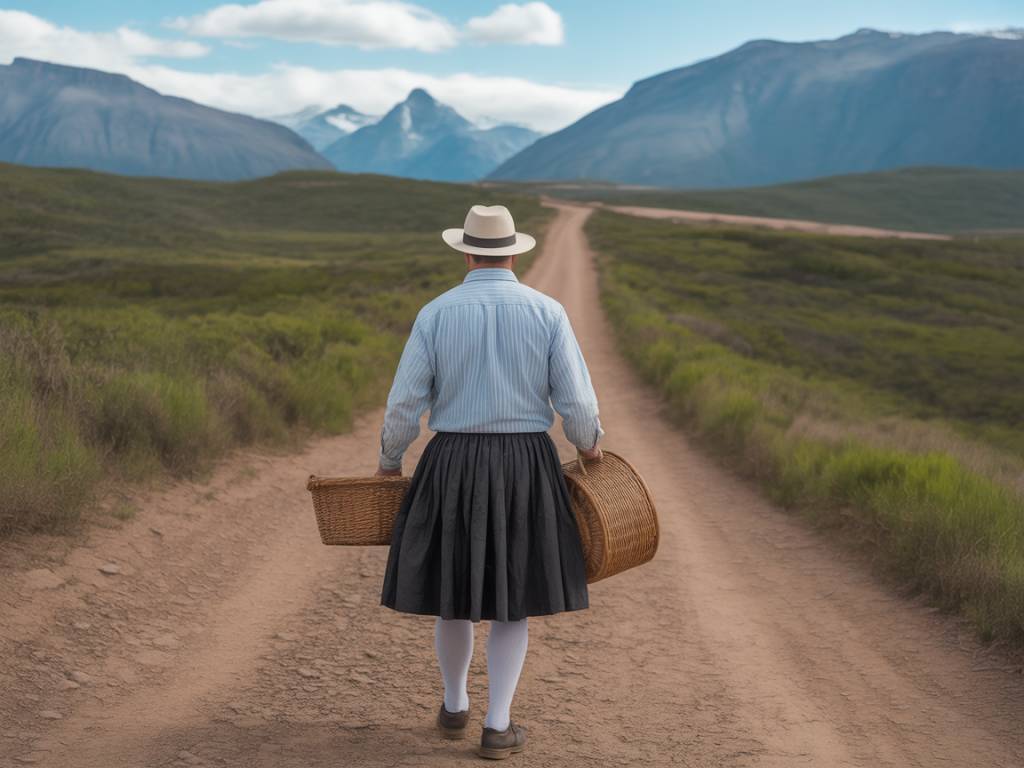 Argentina tradiciones: costumbres vivas en cada rincón del país