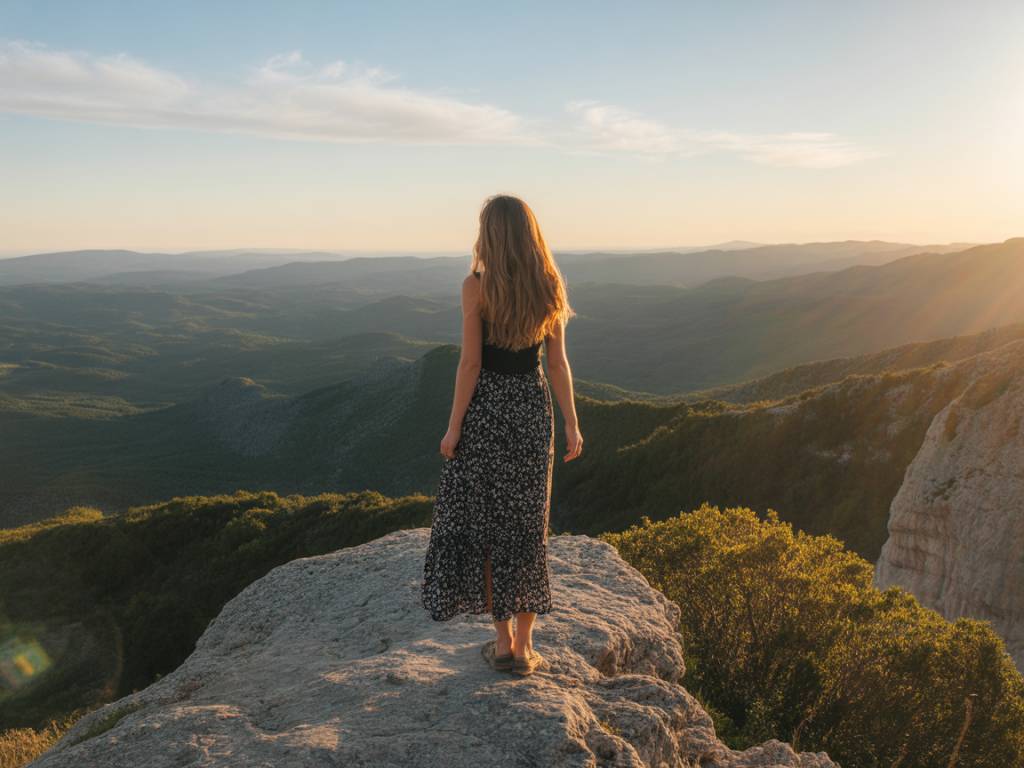 50 lugares increíbles para disfrutar de la naturaleza en España