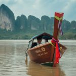 Época de lluvias en Tailandia: cómo afecta al viaje y qué hacer