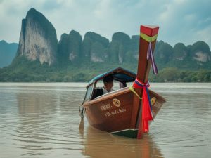 Época de lluvias en Tailandia: cómo afecta al viaje y qué hacer