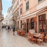 Croacia qué comprar: artesanía local y productos únicos