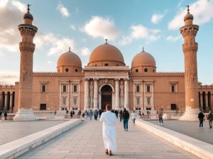 Cuál es la mejor época para ir a Egipto: clima, festividades y experiencias