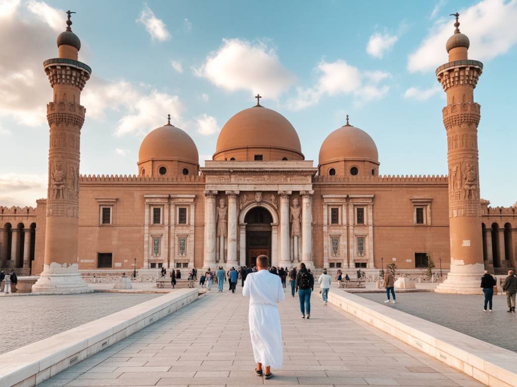 Cuál es la mejor época para ir a Egipto: clima, festividades y experiencias