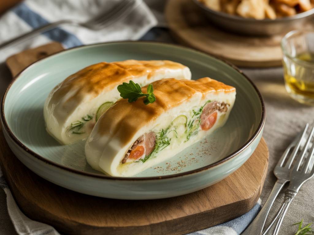 Comida típica finlandesa: platos del norte que conquistan el paladar