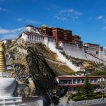 Lhasa y el Potala Palace: historia y arquitectura del palacio tibetano
