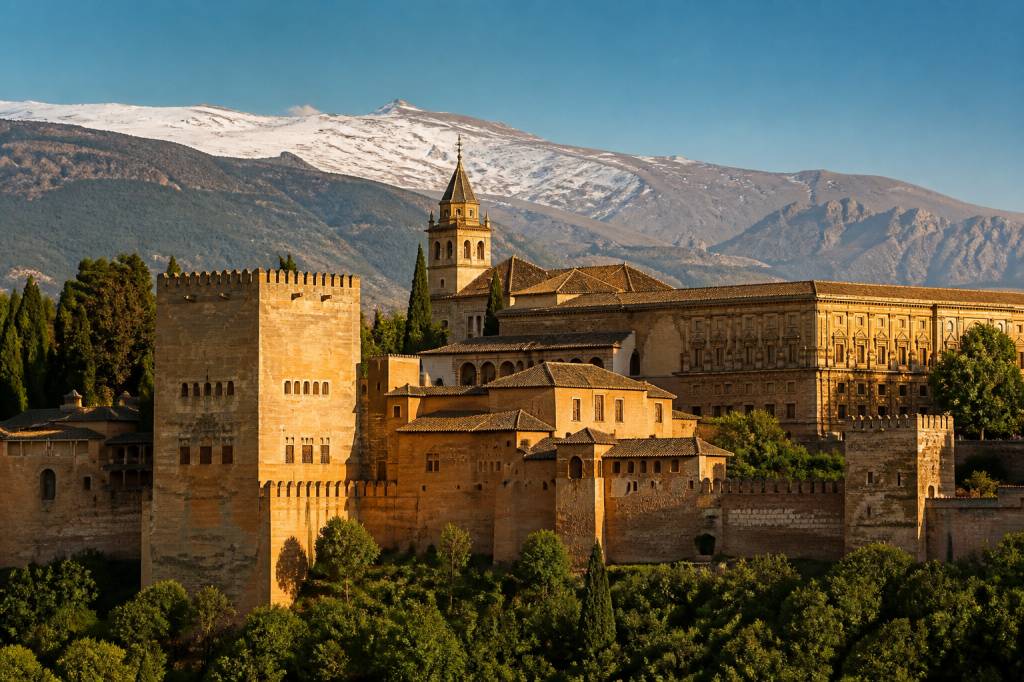 List of unesco world heritage sites en España: guía de patrimonios culturales y destinos históricos