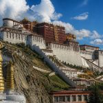 Potala palace tibet: historia, arquitectura y significado cultural