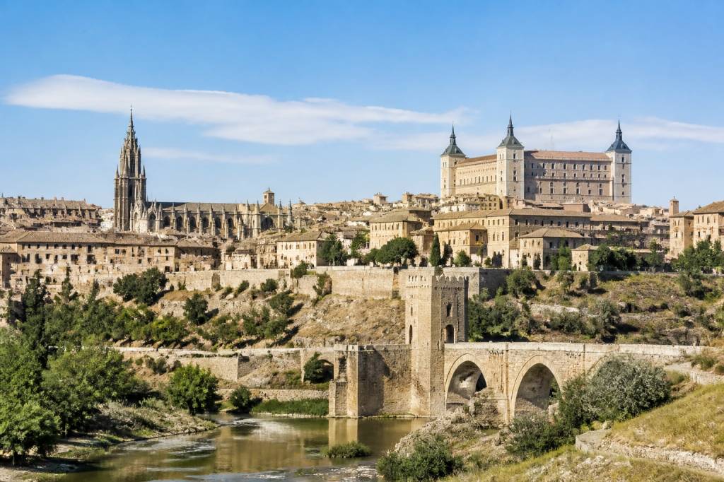 Patrimonio unesco en España: destinos culturales y rutas históricas imprescindibles