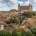 Spain unesco world heritage sites en España: rutas por los patrimonios culturales más destacados