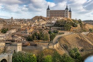 Spain unesco world heritage sites en España: rutas por los patrimonios culturales más destacados
