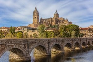 Spain unesco: los patrimonios mundiales que debes conocer