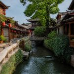 Lijiang Old Town: historia, arquitectura y encanto de la ciudad antigua de China