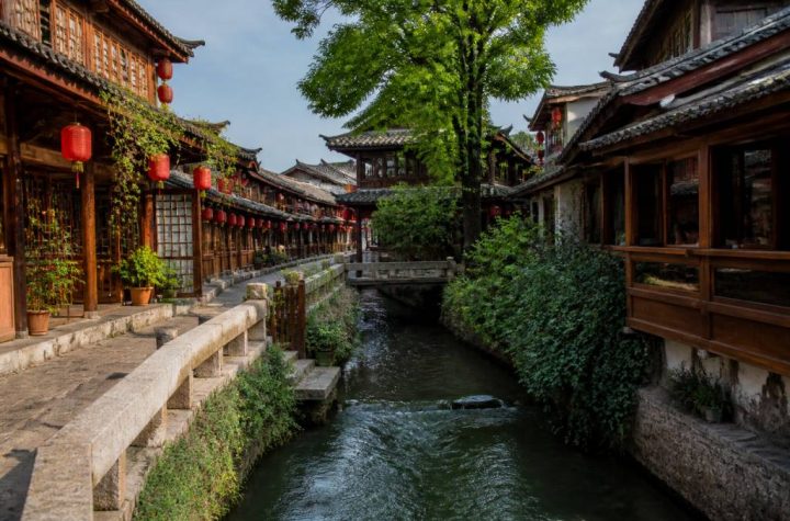 Lijiang Old Town: historia, arquitectura y encanto de la ciudad antigua de China