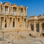 Ephesus archaeological site: guía para descubrir la antigua ciudad de Éfeso